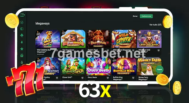 63x aplicativo