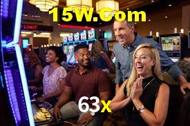 Slot Games 63x
