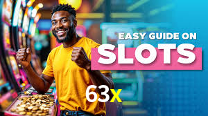 Live Casino 63x