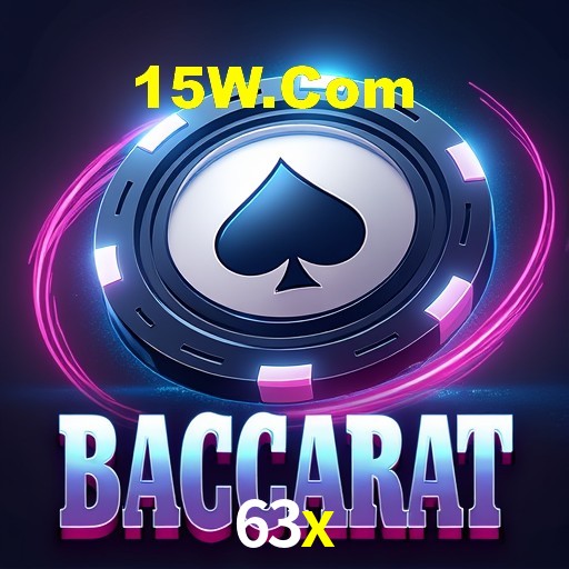 Casino Ao Vivo 63x