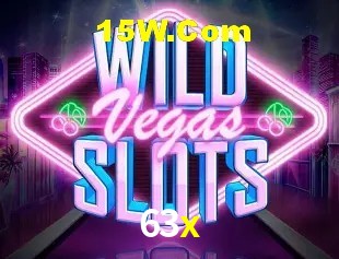 Casino Ao Vivo 63x