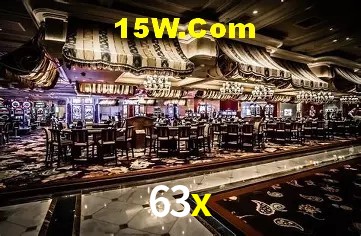 Recursos de Bônus 63x